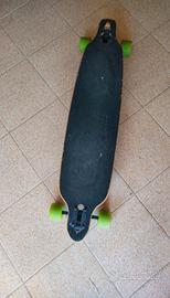 skateboard 4 ruote 