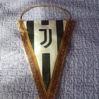 Gagliardetto Juventus appendibile