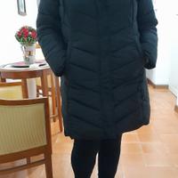 Piumino senza cappuccio 