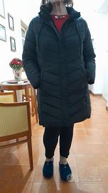 Piumino senza cappuccio 