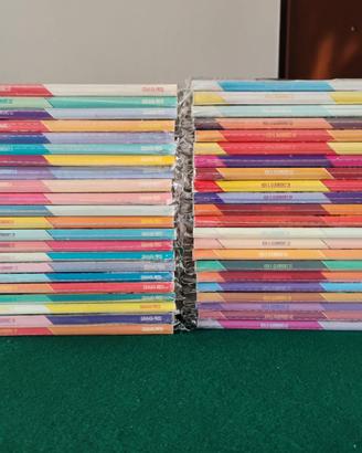 Ken Il Guerriero 01-03+1-41 +Special [sashimiboyz]