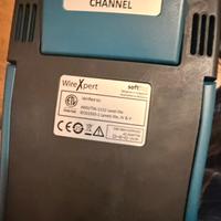 Certificatore LAN Softing WireXpert Cat 6A