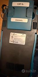 Certificatore LAN Softing WireXpert Cat 6A