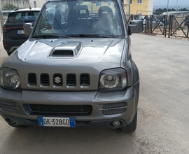 Suzuki Jimny diesel