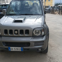 Suzuki Jimny diesel