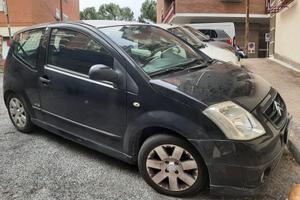CITROEN C2 VTR 1.4