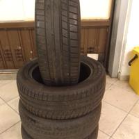 Fiat 500 + lancia Y  185/55/r15