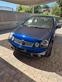 VOLKSWAGEN POLO 1.4 TDI – ASI – NO BOLLO – OTTIME
