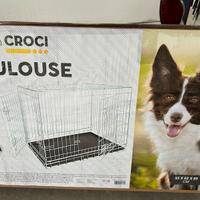 Trasportino per cane o gatto