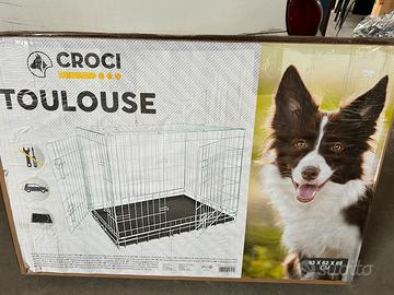 Trasportino per cane o gatto