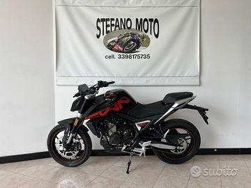 SWM Hoku 125 PROMOZIONE D'INVERNO € 2790 - FINANZI