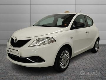LANCIA Ypsilon III 2015 - Ypsilon 1.2 Sil U1057545
