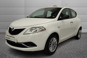 LANCIA Ypsilon III 2015 - Ypsilon 1.2 Sil U1057545