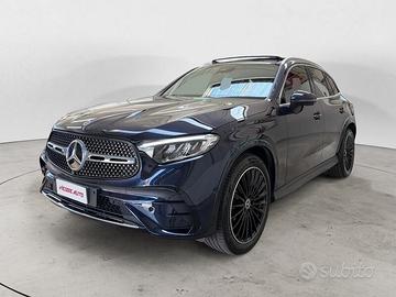 Mercedes-Benz GLC 220d 4M MHEV AMG Line Premium