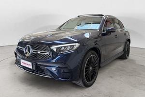 Mercedes-Benz GLC 220d 4M MHEV AMG Line Premium