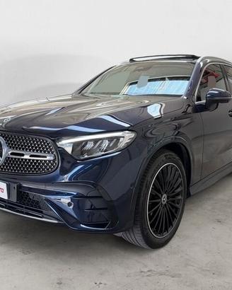 Mercedes-Benz GLC 220d 4M MHEV AMG Line Premium