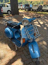 Vespa PX 150