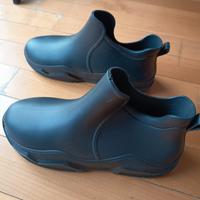 Stivaletti da pioggia 