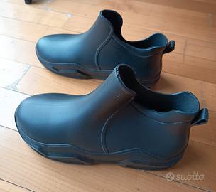 Stivaletti da pioggia 