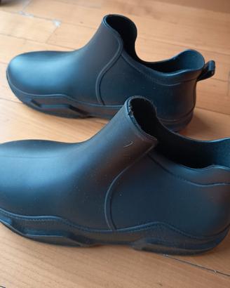Stivaletti da pioggia 