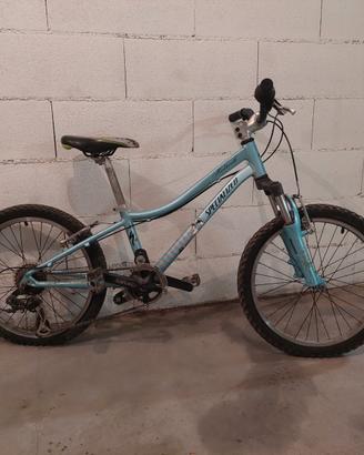 mtb per bambino da 20