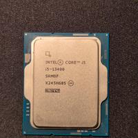 Intel Core i5-13400