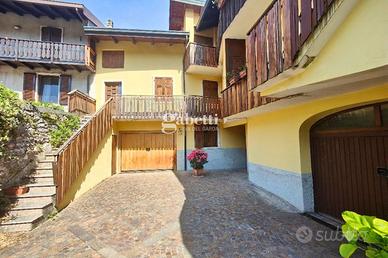 Casa Indipendente Nago-Torbole [n-2619VRG]