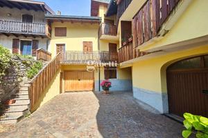 Casa Indipendente Nago-Torbole [n-2619VRG]