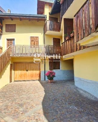 Casa Indipendente Nago-Torbole [n-2619VRG]