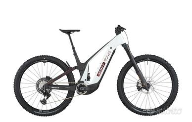 SCOTT Patron ST 900 Tuned