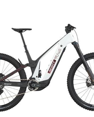 SCOTT Patron ST 900 Tuned