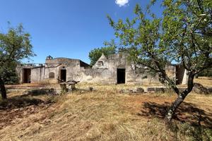 RUSTICO A CEGLIE MESSAPICA