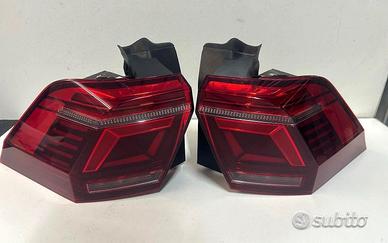 Stop fanale posteriore led volkswagen tiguan 2024