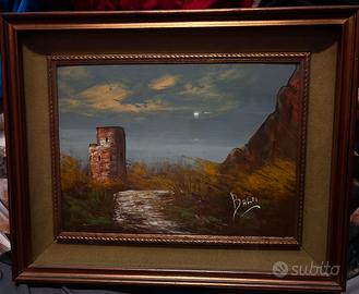 Quadro baldi