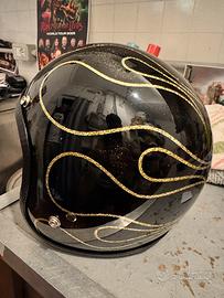 Casco 70’s helmets