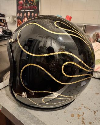 Casco 70’s helmets