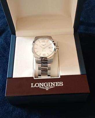 Longines