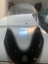 Parabrezza originale yamaha x max 300