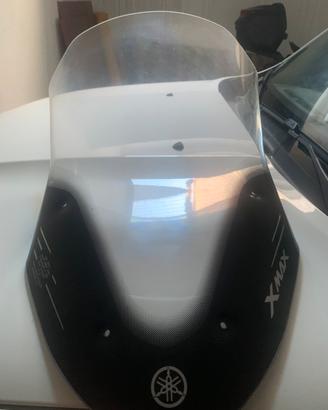 Parabrezza originale yamaha x max 300