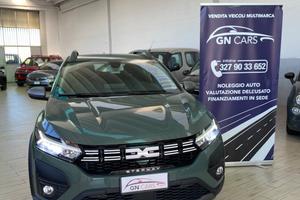 Dacia Sandero Stepway Expression Eco-G