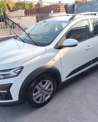 Dacia Sandero Stepway 1.0 TCe BENZINA E GPL DI SER