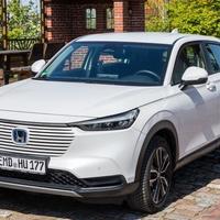 Ricambi usati honda hr-v 2021-2025