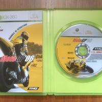 Moto GP 6 per XBOX360 Versione Italiano