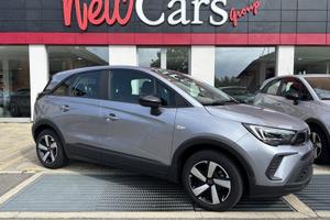 Opel Crossland 1.2 Edition s&s 83cv LED-APP CONNEC