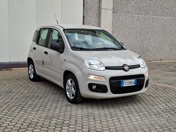 Fiat Panda 1.3 MJT s&s Easy *EURO 6B*