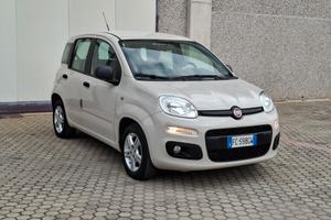 Fiat Panda 1.3 MJT s&s Easy *EURO 6B*