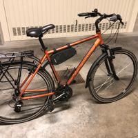 Bici trekking/gravel