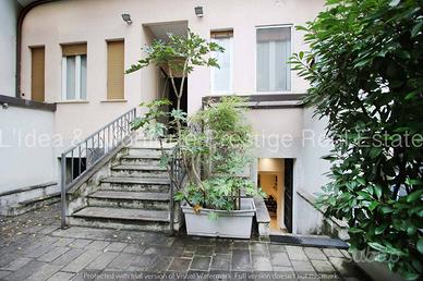 Immobile di 105 m² con 3 locali a Milano