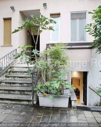 Immobile di 105 m² con 3 locali a Milano