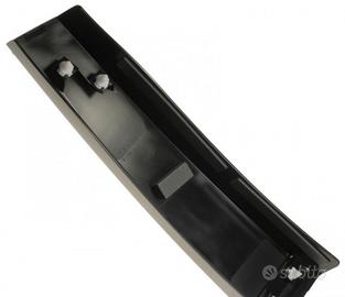 Montante SX  nero lucido originale Skoda Fabia III